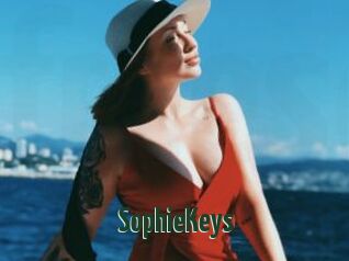 SophieKeys