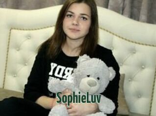 SophieLuv