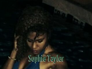 Sophie_Tayler