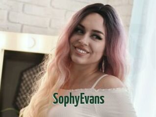 SophyEvans
