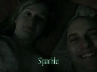 Sparkie