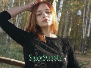 SpicySweets