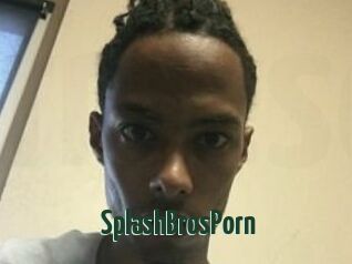 SplashBrosPorn