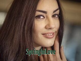 SpringInLove