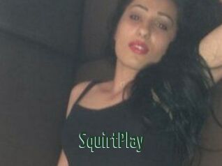 SquirtPlay
