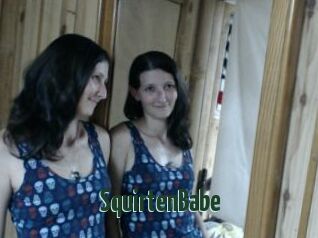SquirtenBabe