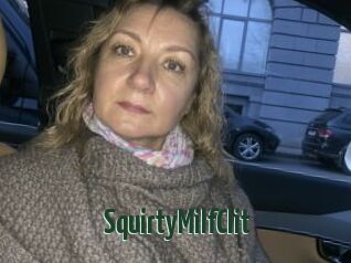 SquirtyMilfClit