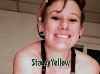 StaceyYellow