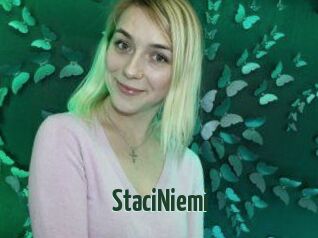 StaciNiemi