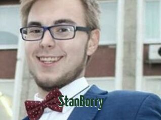 StanBorry