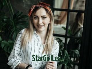 StarGirlLes