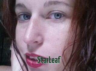 StarLeaf