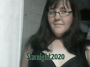 Starnight2020