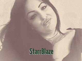 StarrBlaze