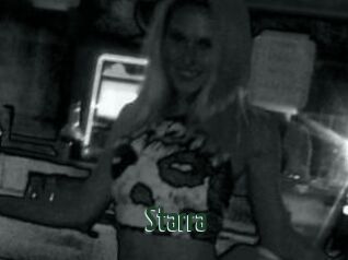 Starra