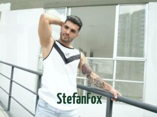 StefanFox