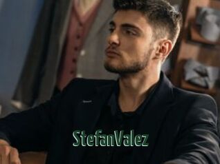 StefanValez