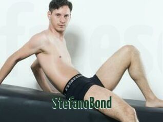 StefanoBond