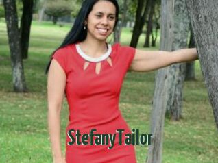 StefanyTailor