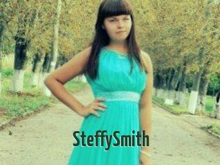 SteffySmith