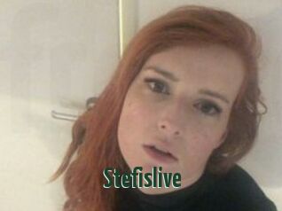 Stefislive