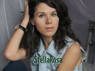 StellaRosa