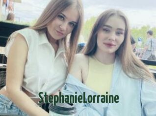 StephanieLorraine