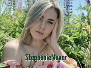 StephanieMayer