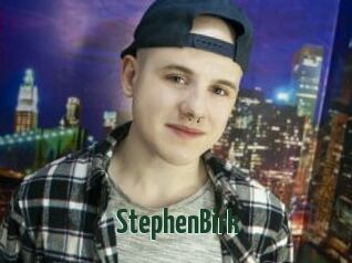 StephenBirk