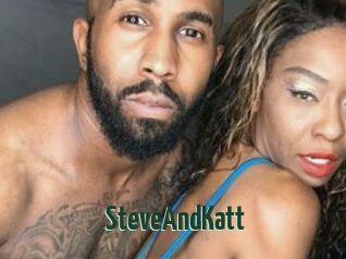 SteveAndKatt