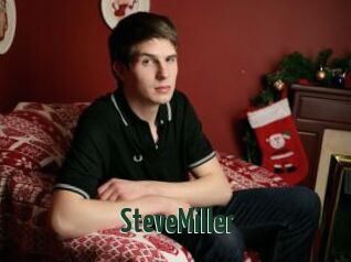 SteveMiller