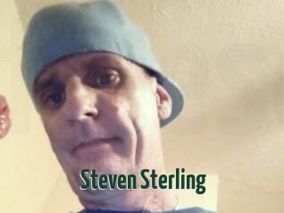 Steven_Sterling