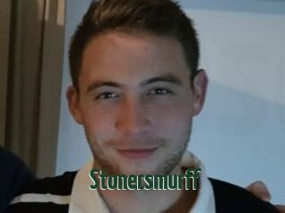 Stonersmurff