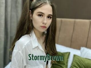 StormyBrown