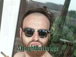 StraightButCurious
