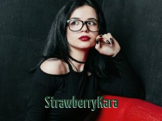 StrawberryKara