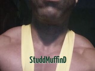 StuddMuffinD
