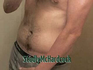 StudlyMcHardcock