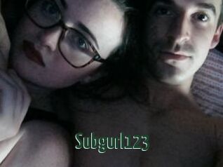Subgurl123