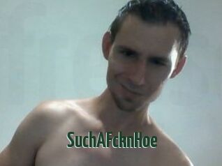 SuchAFcknHoe