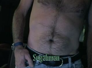 Sugahman