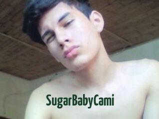 SugarBabyCami