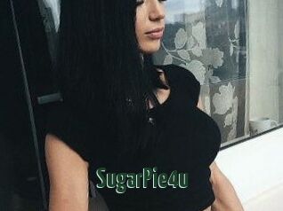 SugarPie4u