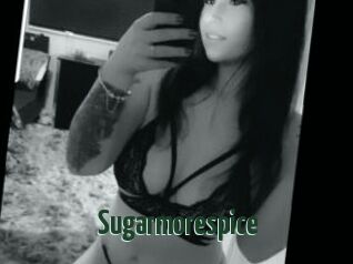 Sugarmorespice