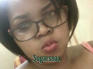 Sugarsnax