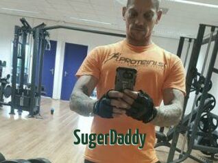 SugerDaddy