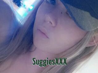 SuggiesXXX