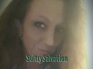 SultrySalvation