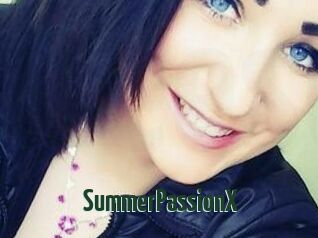 SummerPassionX