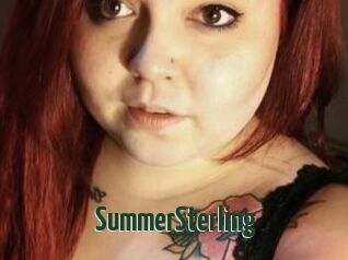 SummerSterling